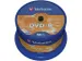 DVD-R 4.7Go 16x 50 pièces