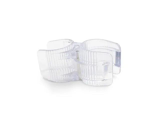 Connexion pour Zipper-Wall Straight Basic Droit/Angle