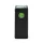 Afvalbak 60 liter EarthBin Groen Zwart