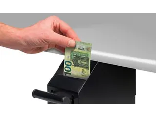 Safescan 4100 POS-Kluis Zwart Safety Box - 6