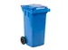 Mini-Container 120 Liter Blauw