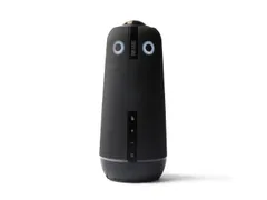 Meeting Owl 4+ - 360°, 4K slimme camera, microfoon en luidspreker (au