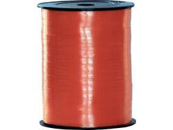 Polyband Haza 250m x 10mm rood
