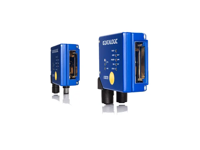 Datalogic DS2400N-1300 MEDIUM Vaste streepjescodelezer 1D/2D