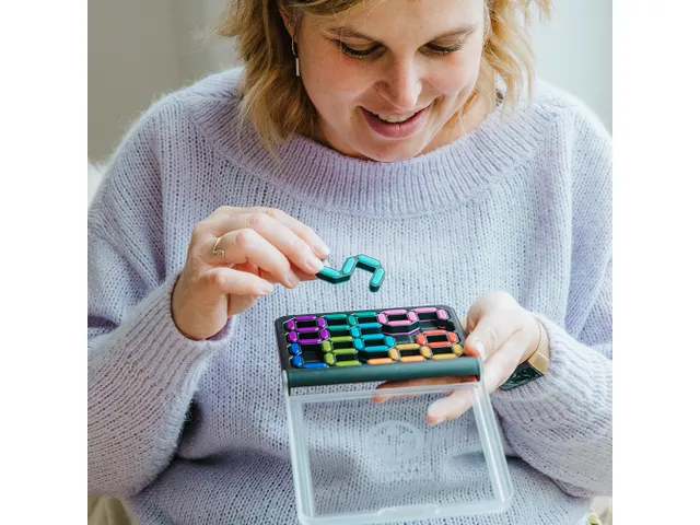 Smart Games Spel IQ Digits 7+