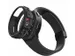 Boîtier Spigen Liquid Air pour Galaxy Watch 5 Pro 45mm Noir mat