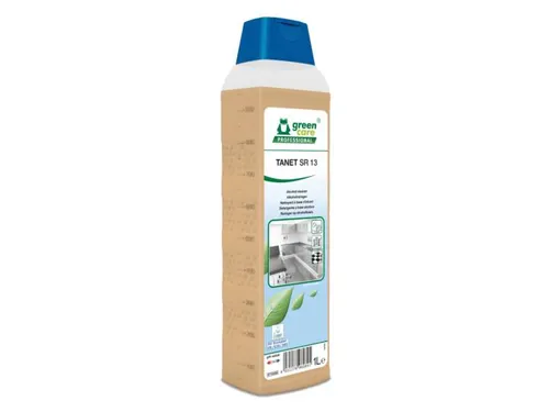 Tanet Sr13 Vloerreiniger Universeel 1 liter