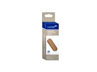 Whiteboardwisser Legamaster hout - 3