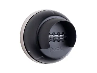 Sleutelkluis Puck Keysafe zwart - 6