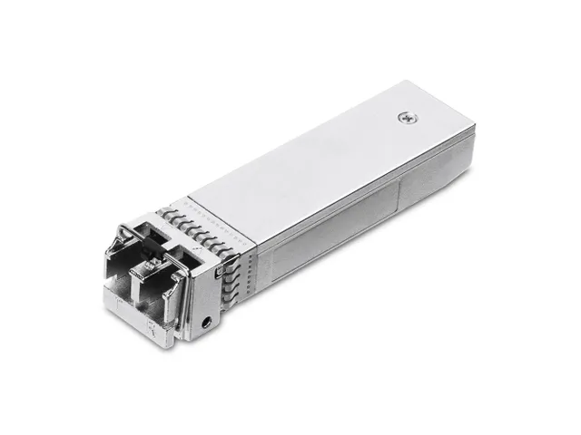 TP-Link Omada SM5110-SR, Fibre optique, 10000 Mbit/s, SFP+, LC (UPC),