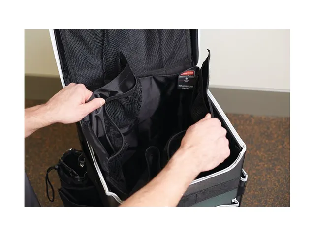 Petit chariot Quick Cart, Rubbermaid