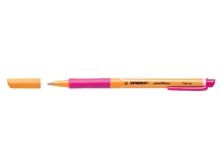 Rollerpen Stabilo Pointvisco Lila 0.5Mm - 2