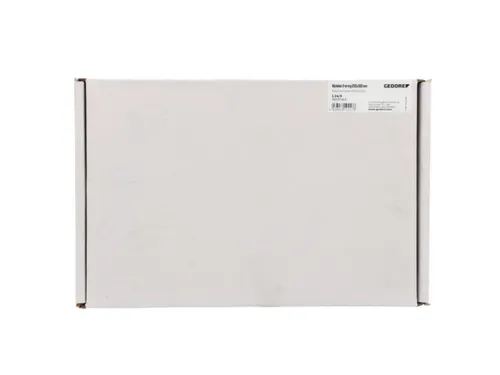 1.14/3 Trekker 2-arm 250x260mm