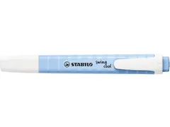 Swing Cool Markeerstift, Pastelblauw