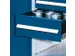 Armoire Charges Lourdes Cloison Porte Double Paroi Hxlxp 1950x1000x600
