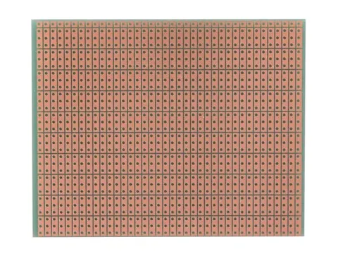 Eurocard 3Gaten PER Eiland - 100x80mm - FR-4 (1ST./BL.)