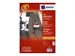 Badgehouder Avery met clip 25 stuks