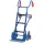 Apparaten Steekwagens 11052 400kg Massief Rubber Banden