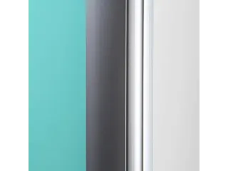 Arcuato Poster Licht Totem LED Verlicht 2x A1 - 2