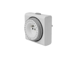 Compacte 24 U-Timer - Penaarde - 1