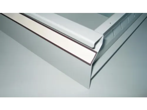 Etiketlijst Voor Lade B 715Mm Magnetisch