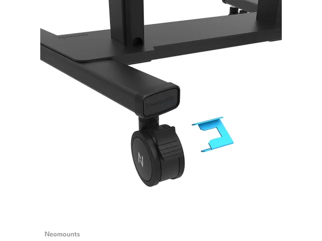 Neomounts MOVE ABL-875 Jeu de blocage de frein des roues pour les char