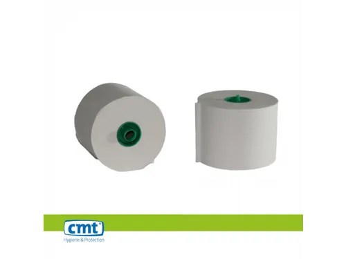 Toiletpapier Eco Cellulose met dop 3-laags 36 Rol