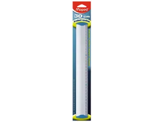 Liniaal Maped Aluminium 30cm - 2
