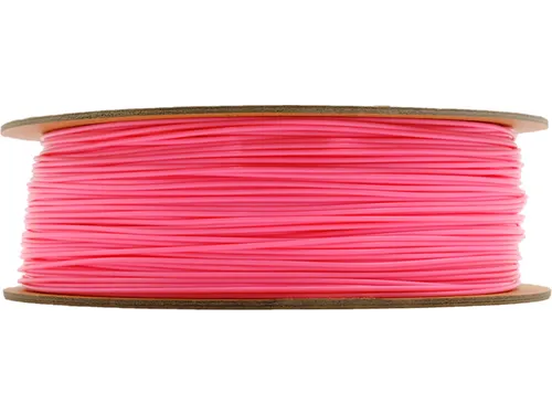 eSUN PLA+ 3D printer Filament 1,75mm Roze 1kg