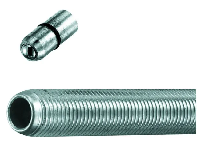 GEDORE 1.04/2A Universele trekker,2-armig,200x150mm
