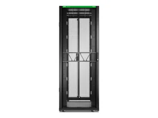 APC Netshelter SX Gen2 AR3350B2 - 42U, 1991h x 750b x 1200d mm, met zi - 2