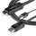 Adapter - HDMI to DisplayPort Cable - 4K