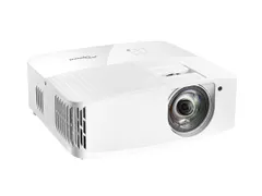 Optoma 4K400STx beamer projector 4000 ANSI lumens DLP UHD 4K