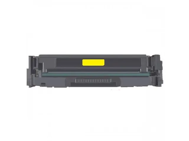 AS20310 ASTAR CANON 055H LBP Cartridge geel HC rebuilt 5900pagina's