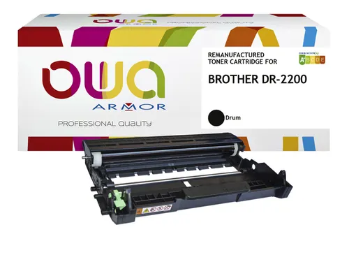 Drum OWA alternatief tbv Brother DR-2200