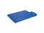 Caterchef HACCP Snijblad Blauw met greep en geul 45x30x1.5cm