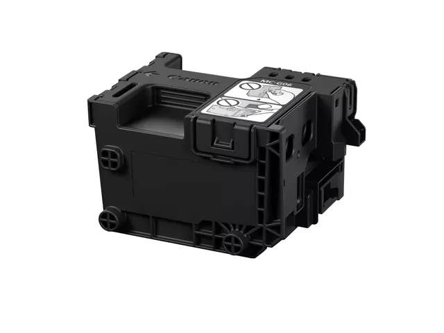 Canon 6259C001, Printerreinigingscartridge, Canon, Zwart, PIXMA TS7750