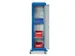 Tool-Tower Gereedschapscenter 2130x700x700mm Platen