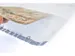 Enveloppe De Mailing Transp. Raadhuis 225x305mm Strip       Protecteur