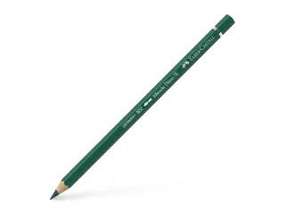 Faber Castell Albrecht Durer Aquarel Potlood 159 Hooker's Groen - 1