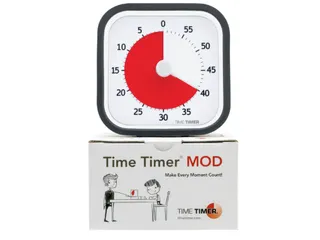 Time Timer MOD home - 3