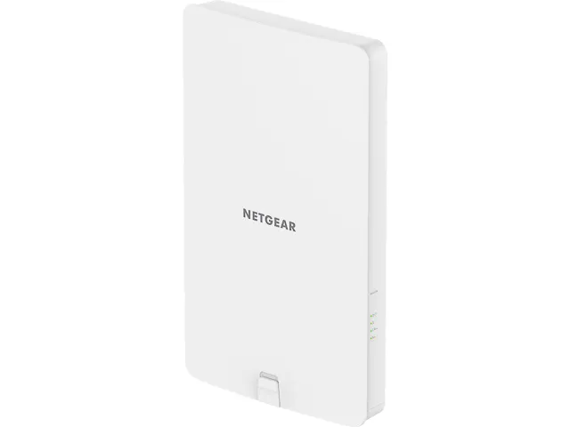 Netgear Wax610Y Access Point Wifi6 600/1200Mbps 2.4/5Ghz