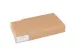 OUTLET Emballage d'expédition mousse 180x120x50mm brun 50pcs
