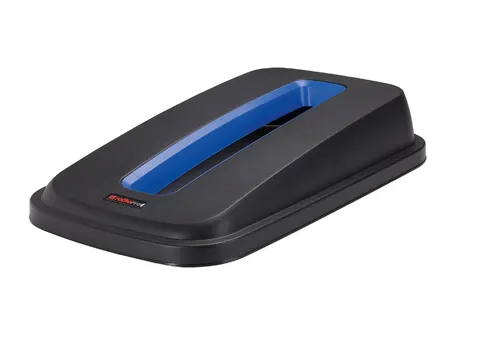 Selecto Premium deksel papier Zwart Blauw