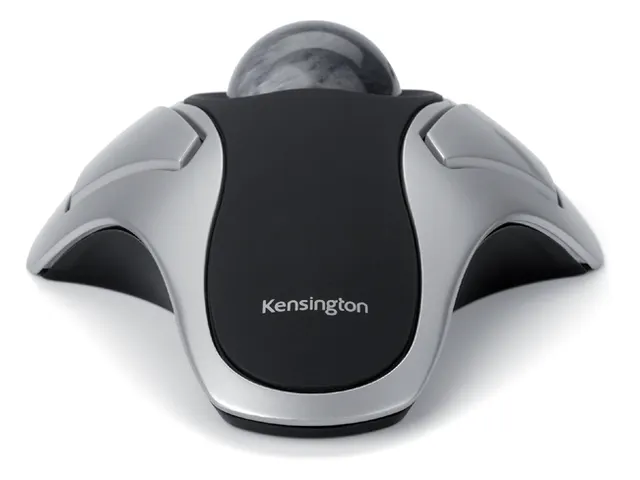 Trackball Kensington orbit optisch