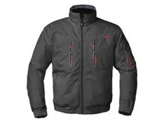 Havep 50186 Attitude pilotjack, houtskool, maat XS, per stuk