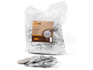 Senseo Compatible Koffiepads Regular 100 Stuks - 2