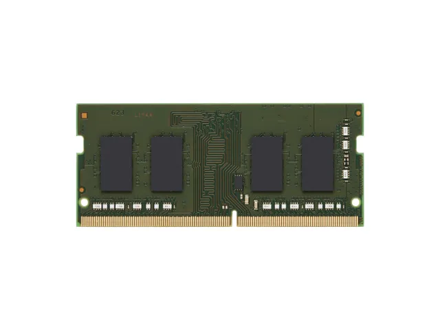 Kingston Technology KCP432SS8/16, 16 GB, 1 x 16 GB, DDR4, 260-pin SO-D