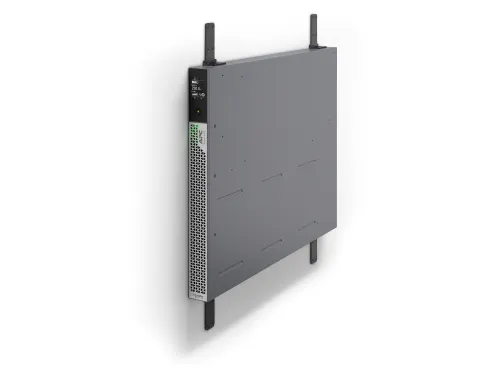 APC Smart-UPS Ultra Li-Ion SRTL3KRM1UINC, 3KW, 1U Rack/Tower/Wall, 3x