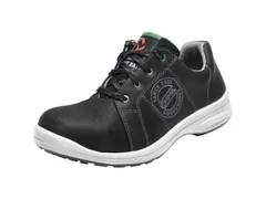 Emma Jess lage S3 veiligheidsschoenen, SRC, ESD, zwart, maat W-39, per